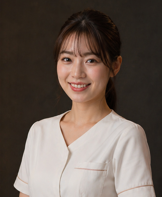 由奈